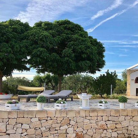 Villa Catia Alberobello Exterior photo