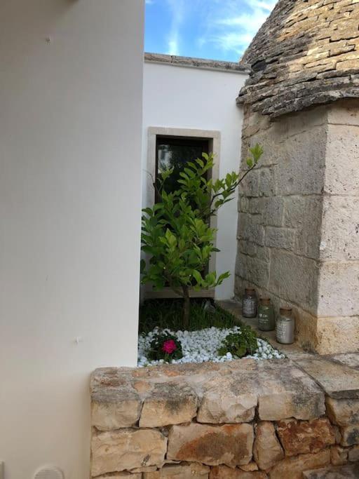 Villa Catia Alberobello Exterior photo