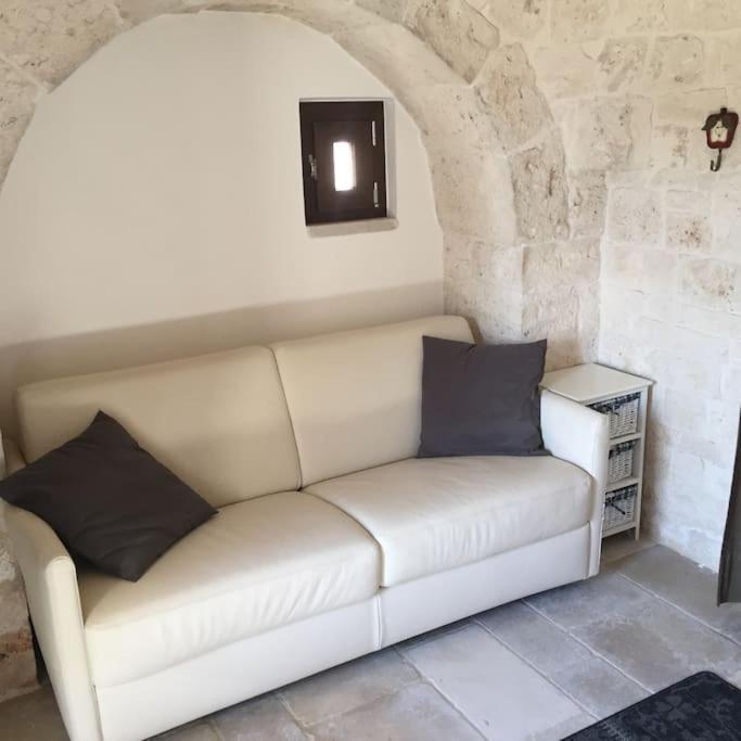 Villa Catia Alberobello Exterior photo